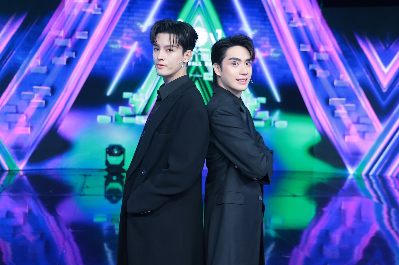 ตี๋ - ธนพล จารุจิตรานนท์