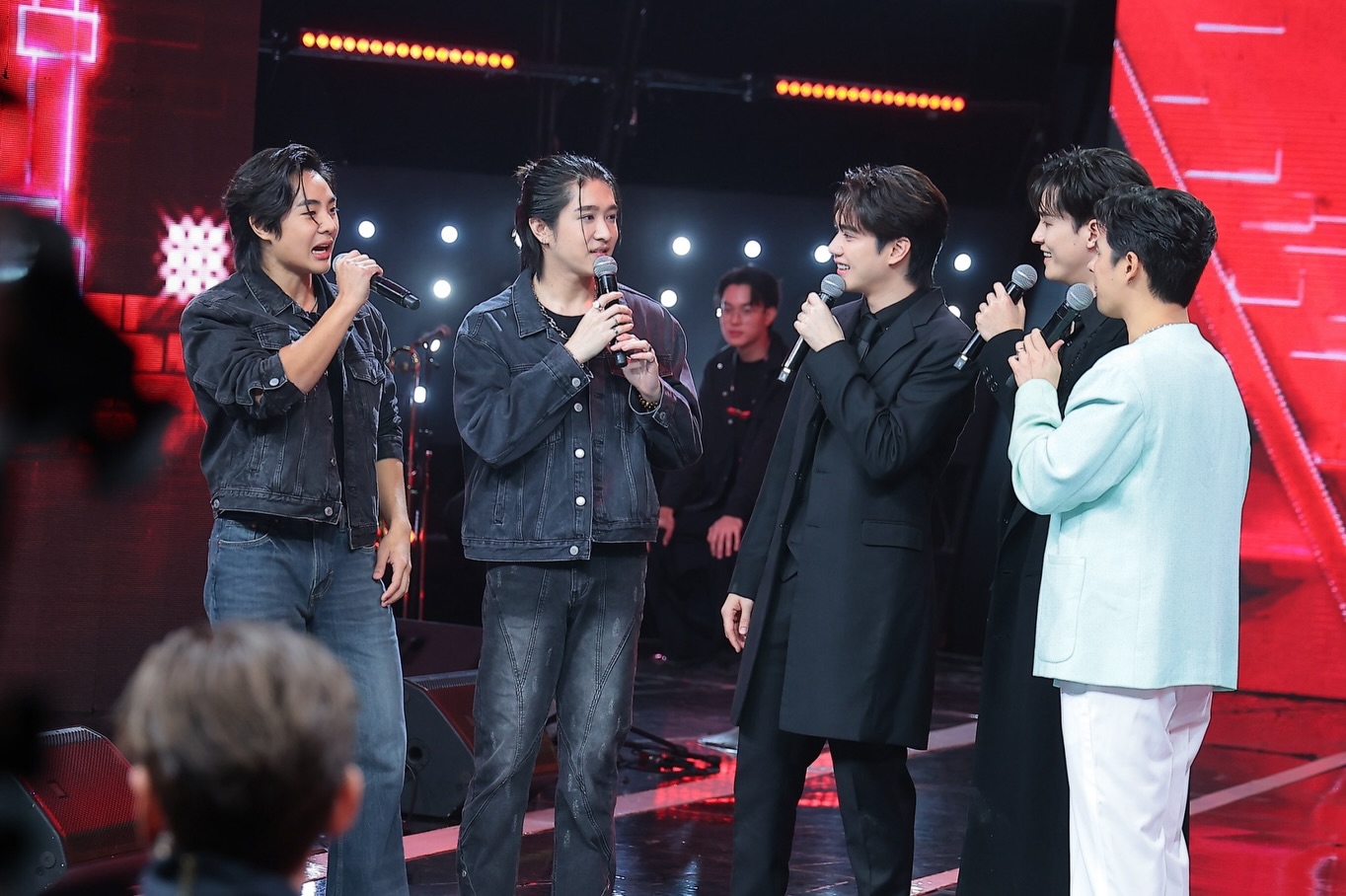 ตี๋ - ธนพล จารุจิตรานนท์