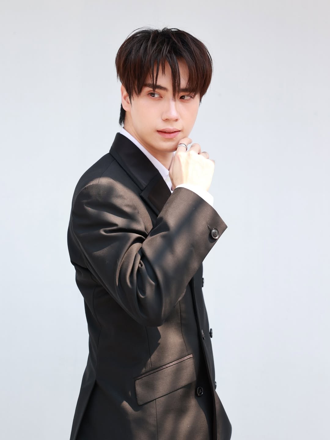 ตี๋ - ธนพล จารุจิตรานนท์