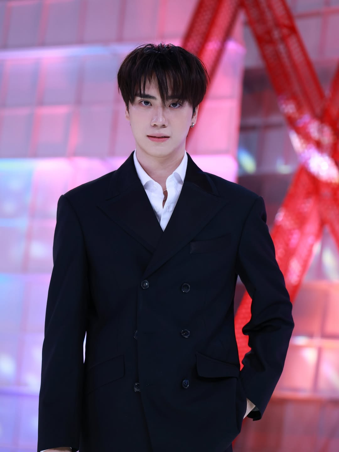 ตี๋ - ธนพล จารุจิตรานนท์