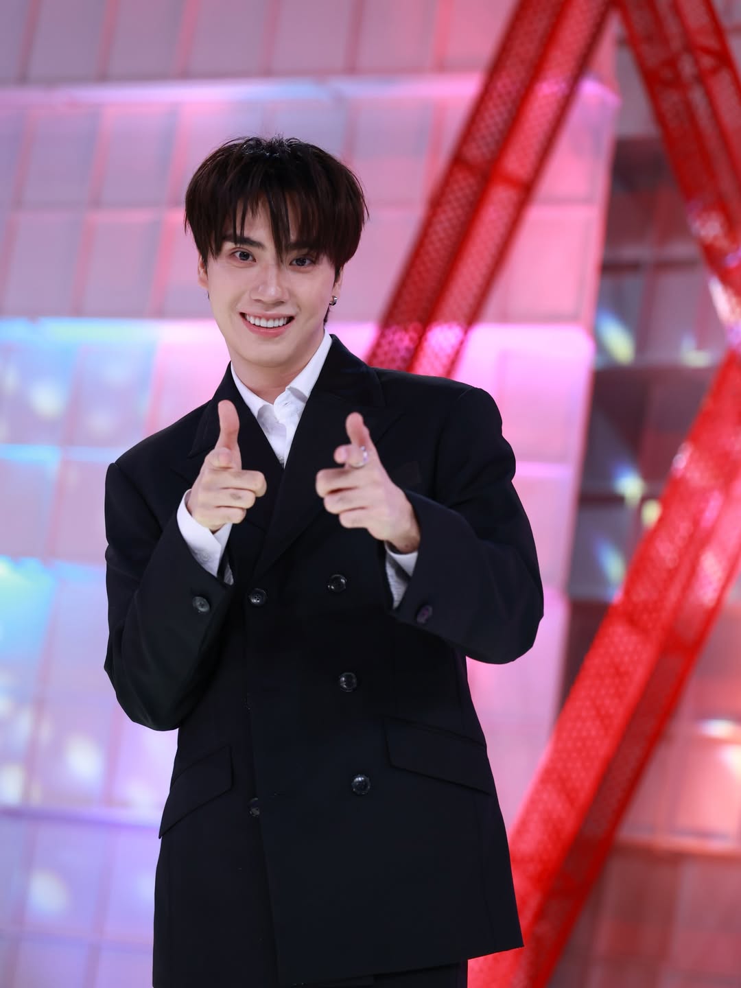 ตี๋ - ธนพล จารุจิตรานนท์