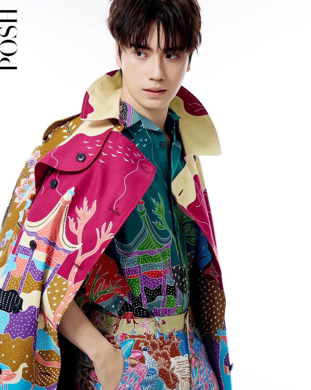 ตี๋ - ธนพล จารุจิตรานนท์