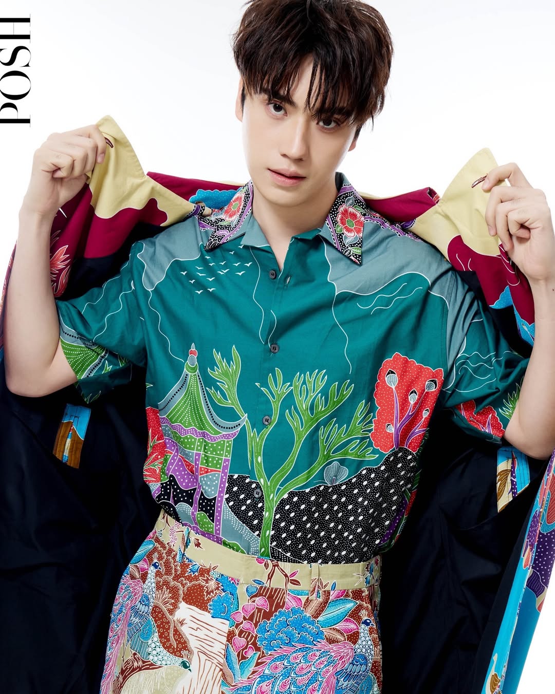 ตี๋ - ธนพล จารุจิตรานนท์