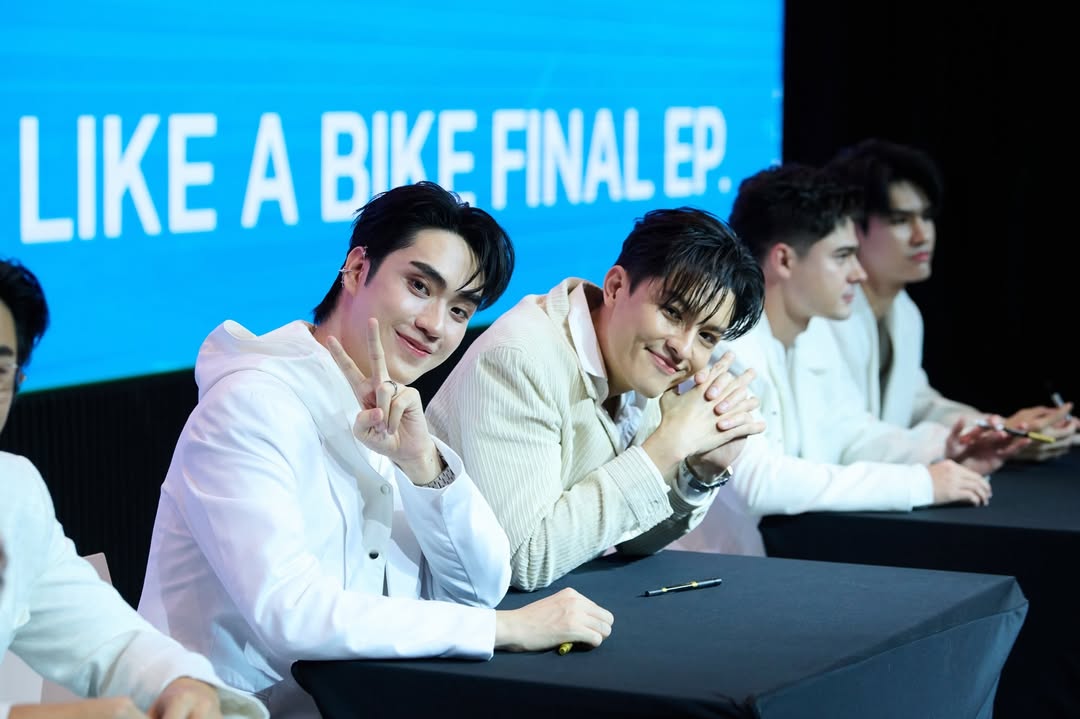 ตี๋ - ธนพล จารุจิตรานนท์