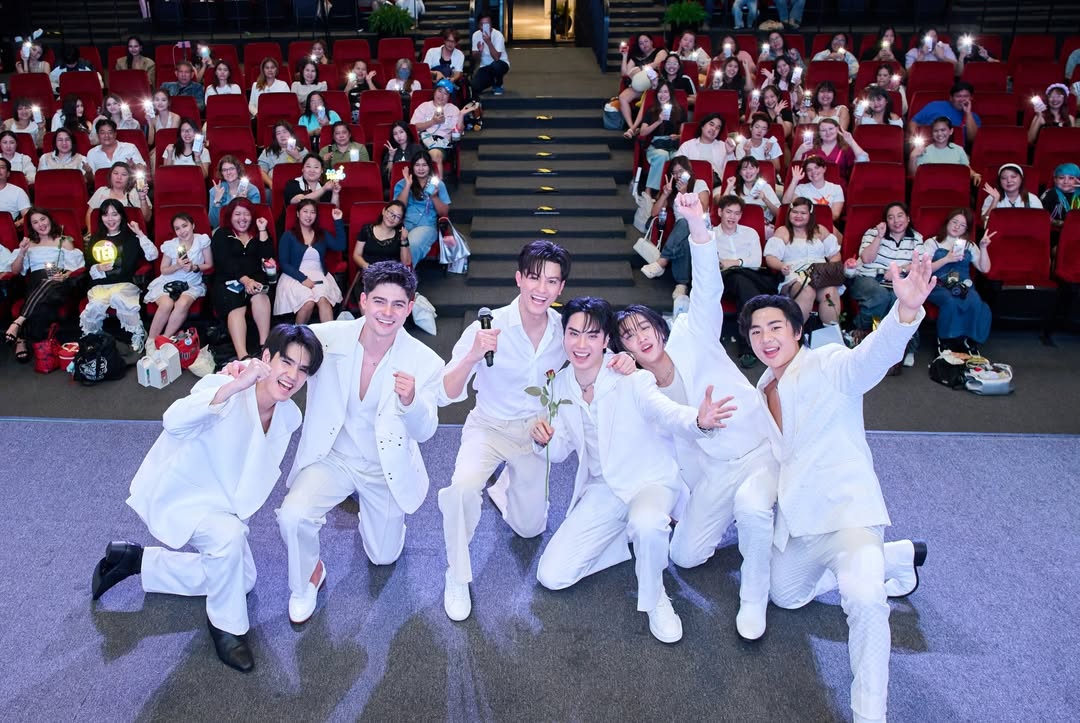 ตี๋ - ธนพล จารุจิตรานนท์