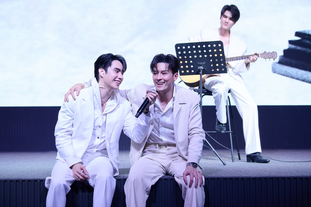 ตี๋ - ธนพล จารุจิตรานนท์