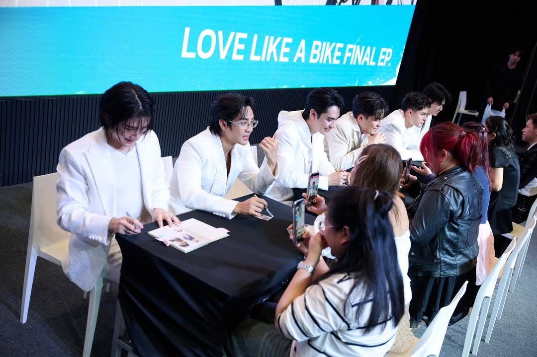 ตี๋ - ธนพล จารุจิตรานนท์