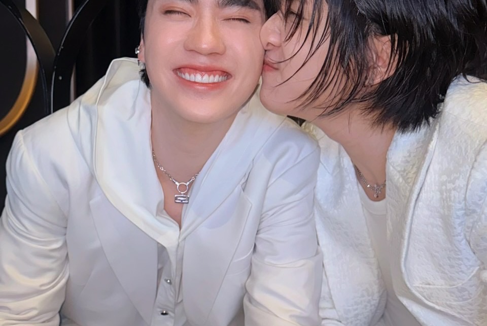 ตี๋ - ธนพล จารุจิตรานนท์