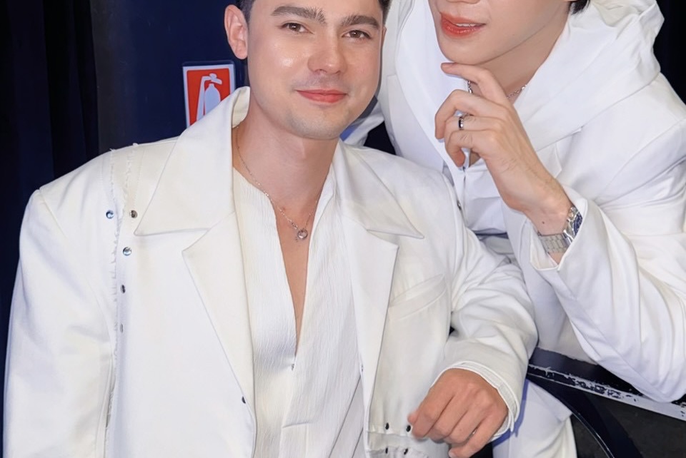 ตี๋ - ธนพล จารุจิตรานนท์