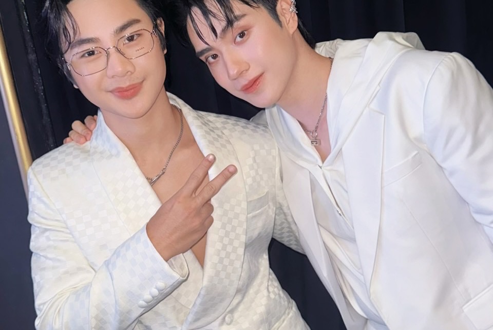 ตี๋ - ธนพล จารุจิตรานนท์