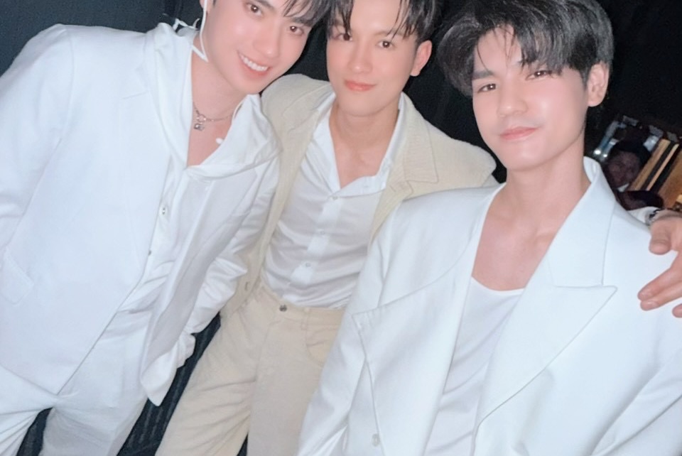 ตี๋ - ธนพล จารุจิตรานนท์