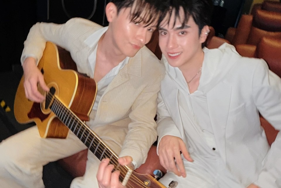 ตี๋ - ธนพล จารุจิตรานนท์