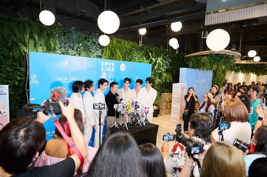 ตี๋ - ธนพล จารุจิตรานนท์