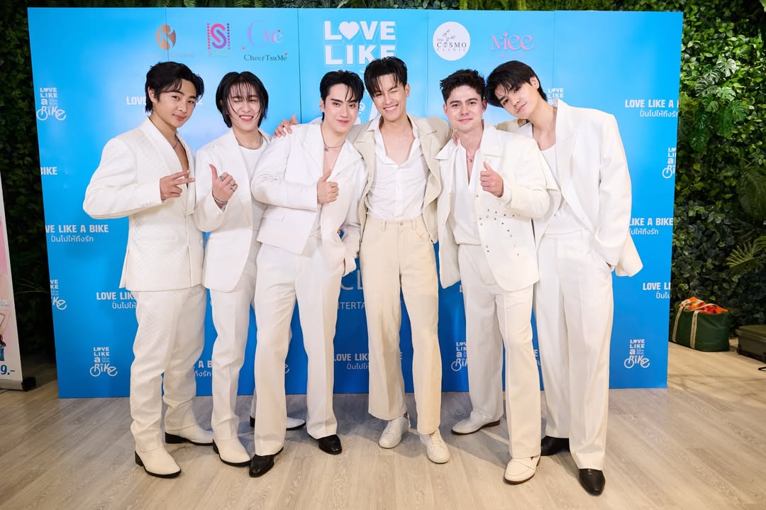 ตี๋ - ธนพล จารุจิตรานนท์