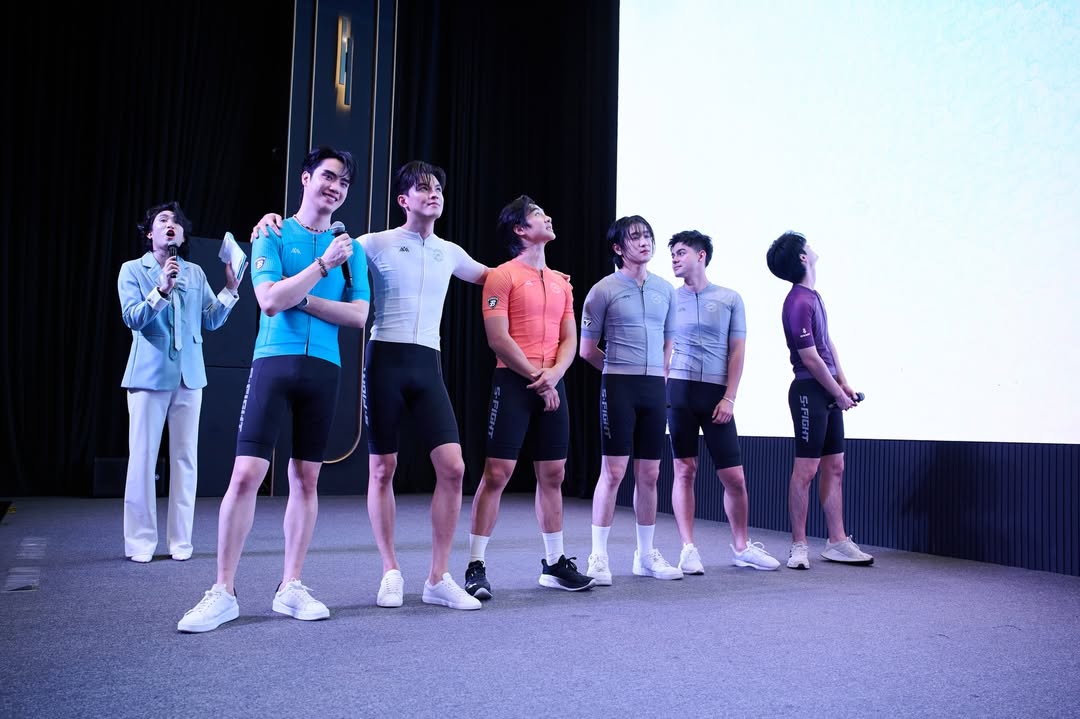 ตี๋ - ธนพล จารุจิตรานนท์