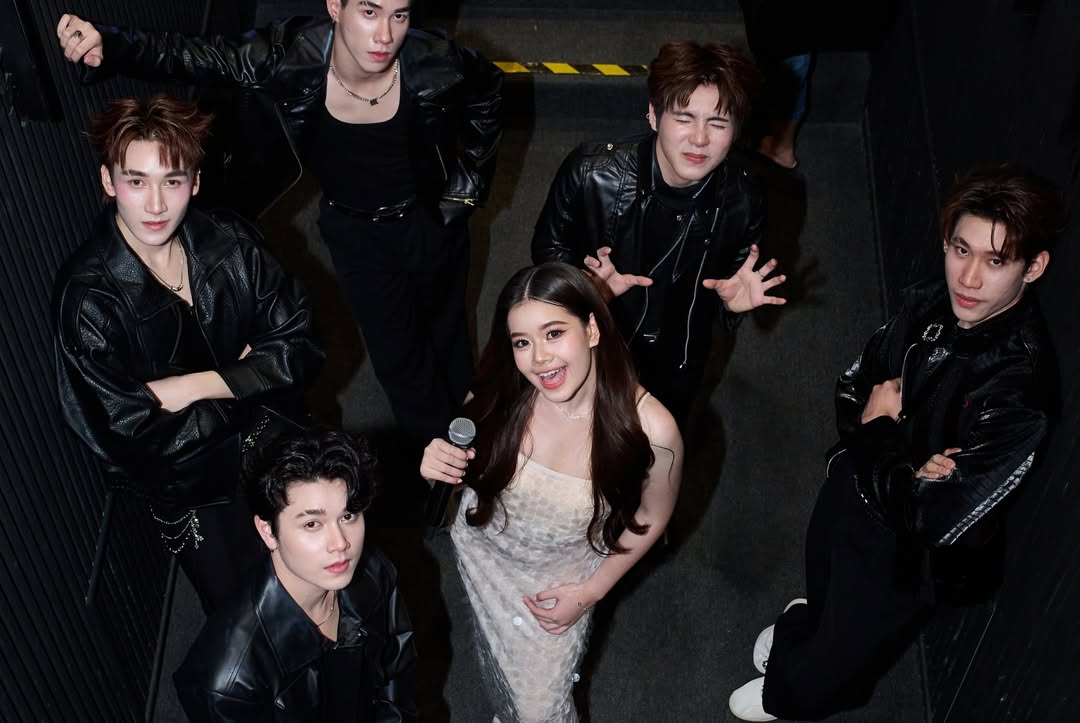 ตี๋ - ธนพล จารุจิตรานนท์