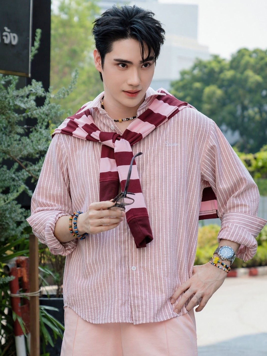 ตี๋ - ธนพล จารุจิตรานนท์