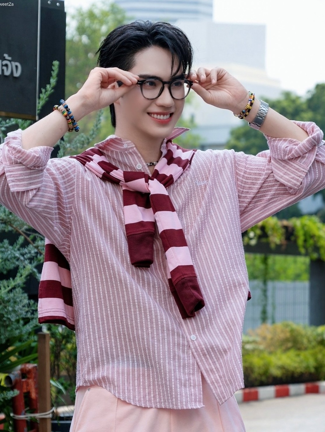 ตี๋ - ธนพล จารุจิตรานนท์