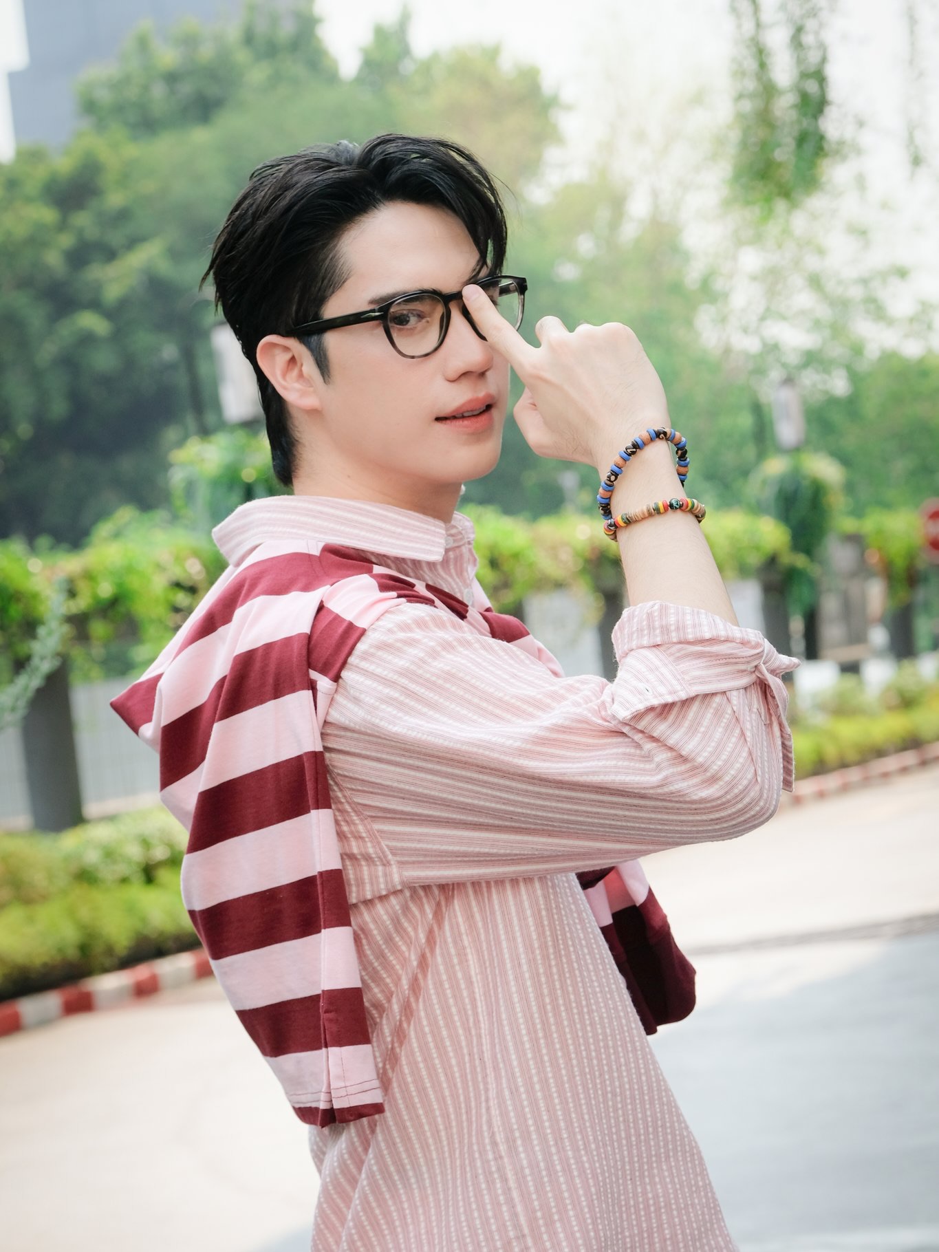 ตี๋ - ธนพล จารุจิตรานนท์