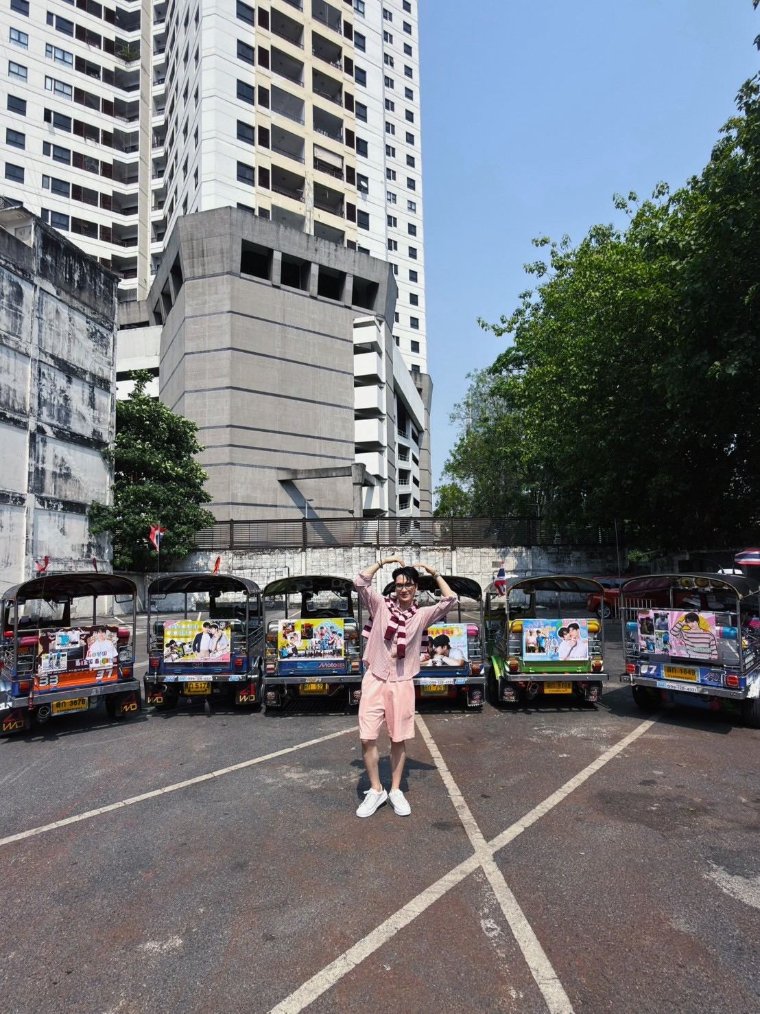 ตี๋ - ธนพล จารุจิตรานนท์