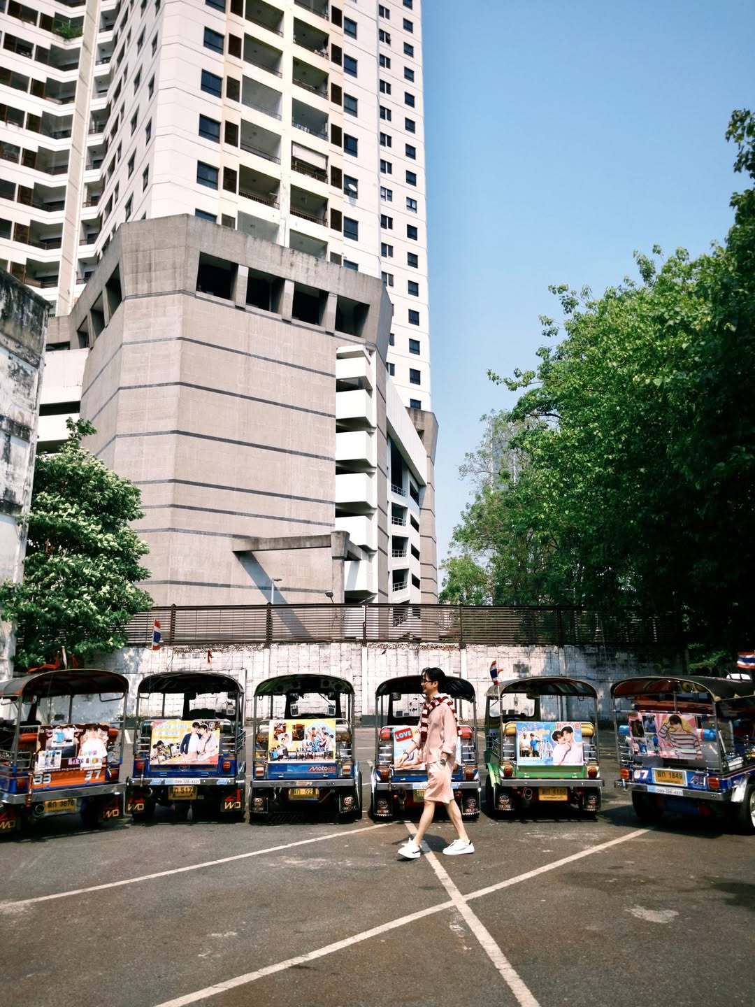 ตี๋ - ธนพล จารุจิตรานนท์