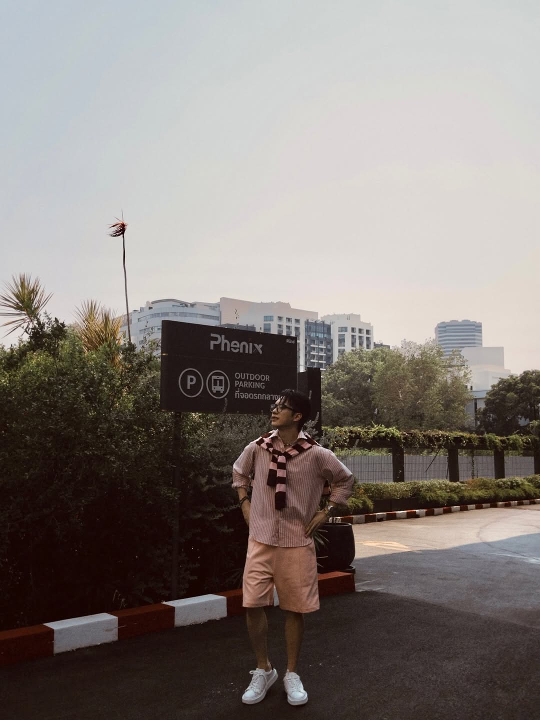 ตี๋ - ธนพล จารุจิตรานนท์