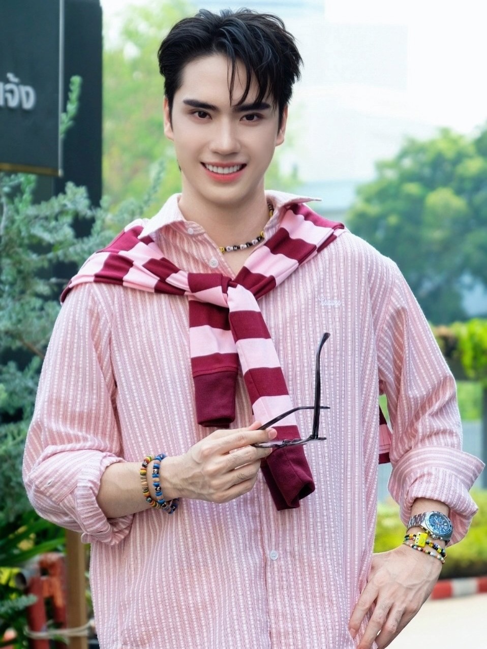 ตี๋ - ธนพล จารุจิตรานนท์