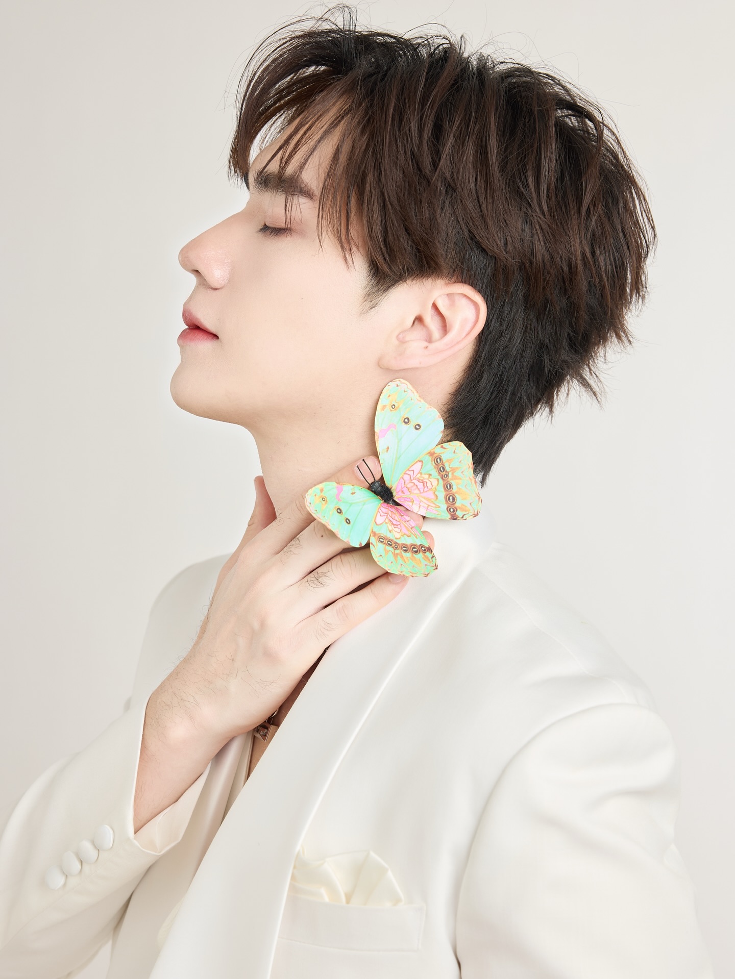 ตี๋ - ธนพล จารุจิตรานนท์