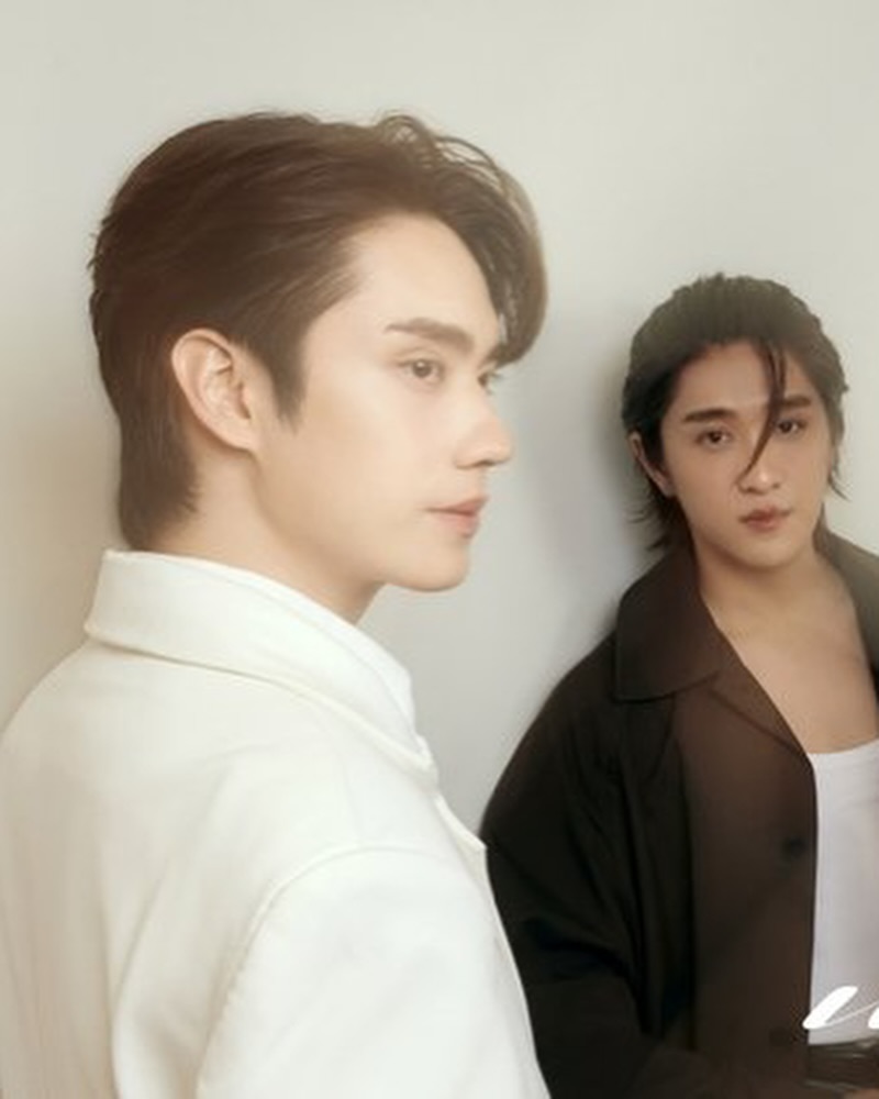 ตี๋ - ธนพล จารุจิตรานนท์