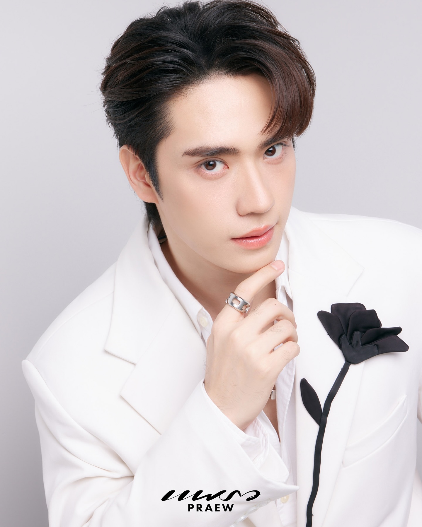 ตี๋ - ธนพล จารุจิตรานนท์