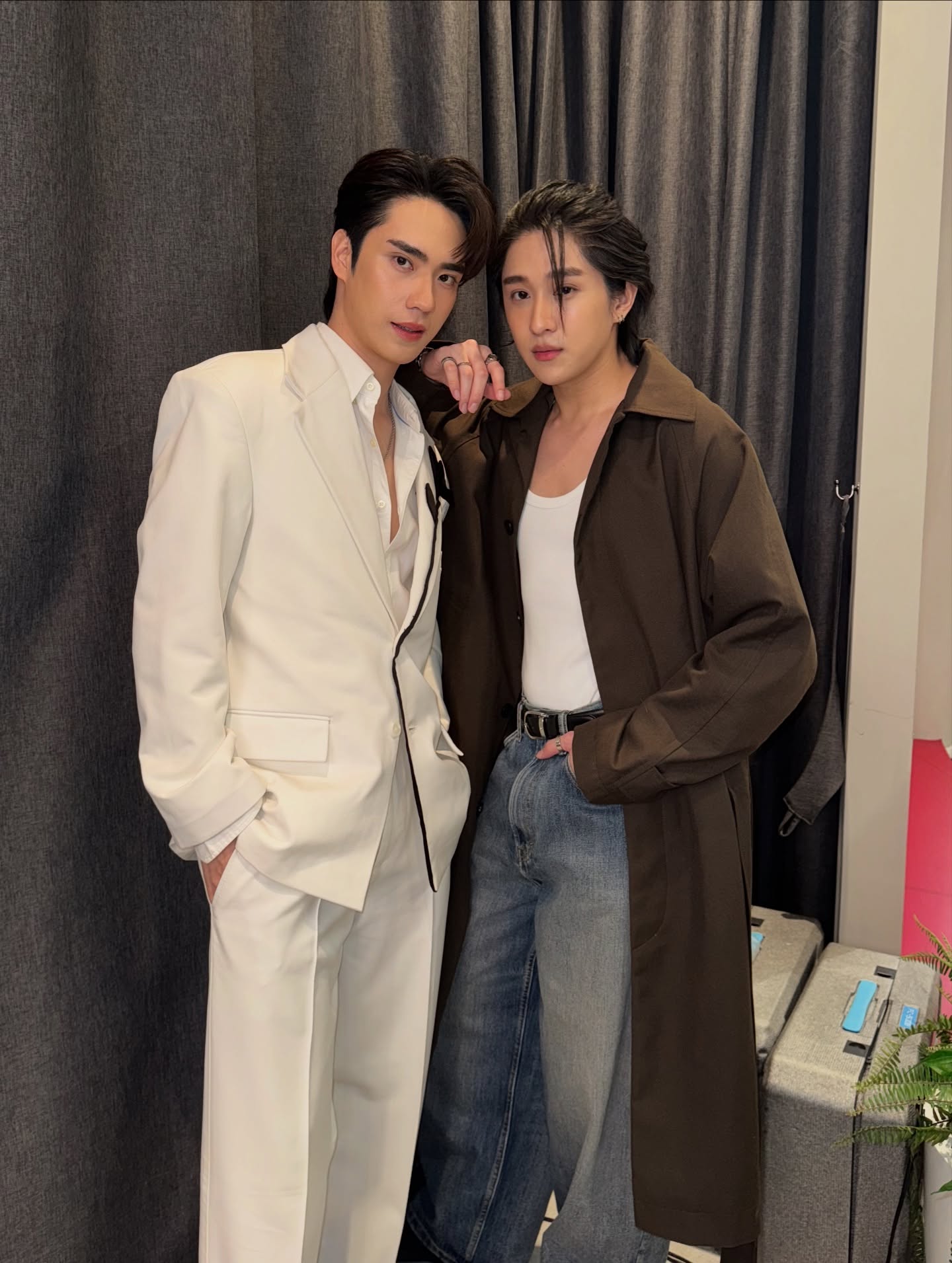 ตี๋ - ธนพล จารุจิตรานนท์