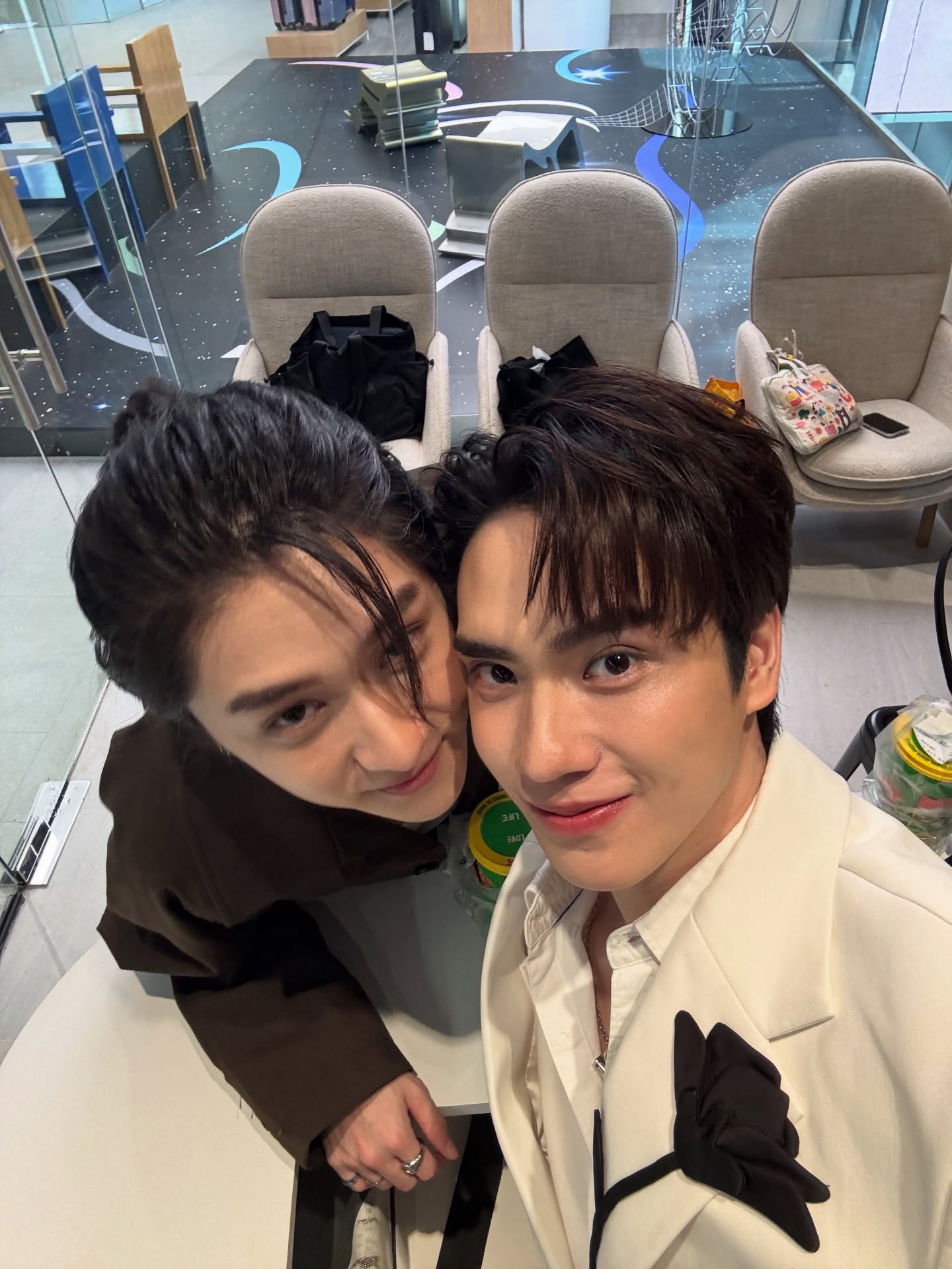 ตี๋ - ธนพล จารุจิตรานนท์