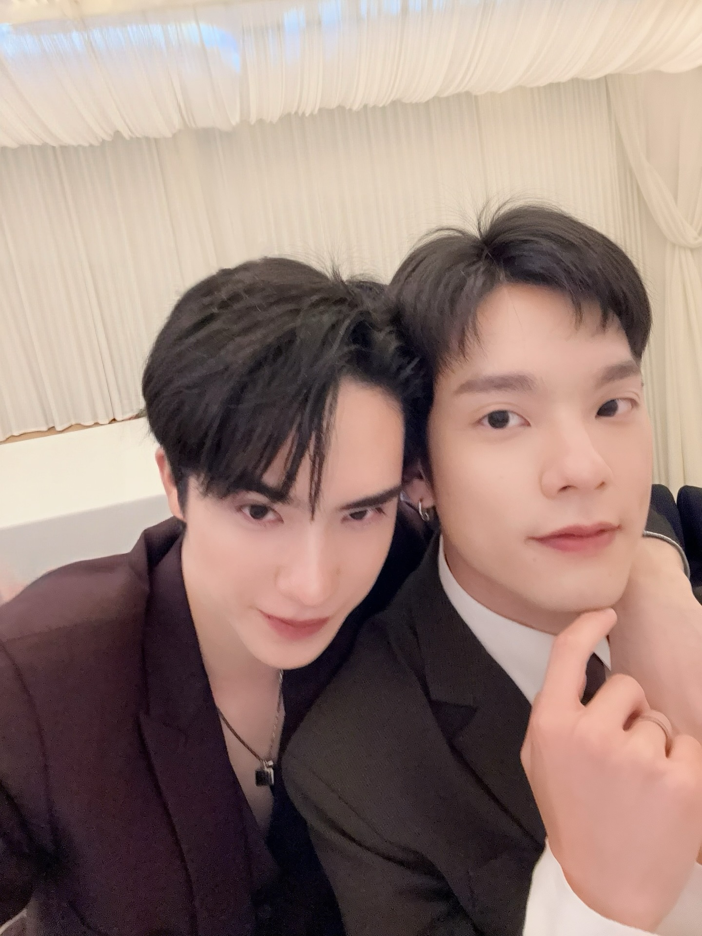 ตี๋ - ธนพล จารุจิตรานนท์