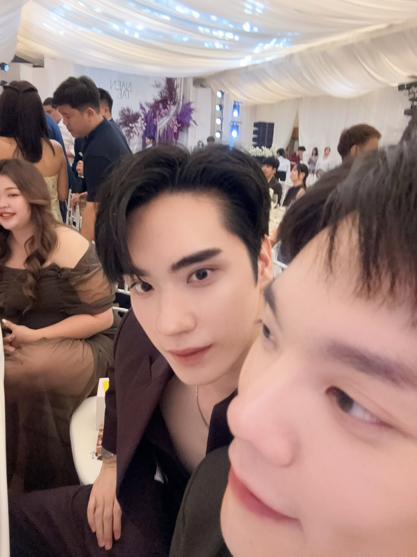 ตี๋ - ธนพล จารุจิตรานนท์
