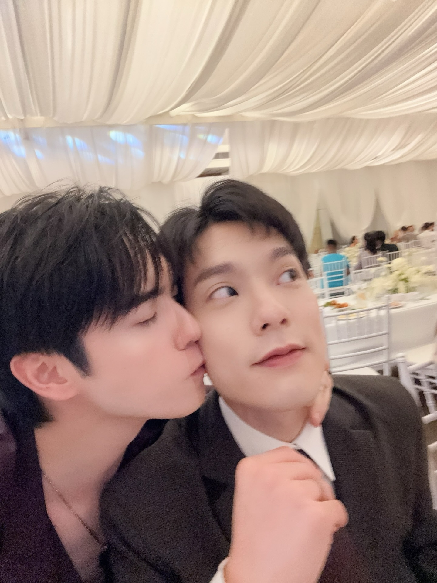 ตี๋ - ธนพล จารุจิตรานนท์