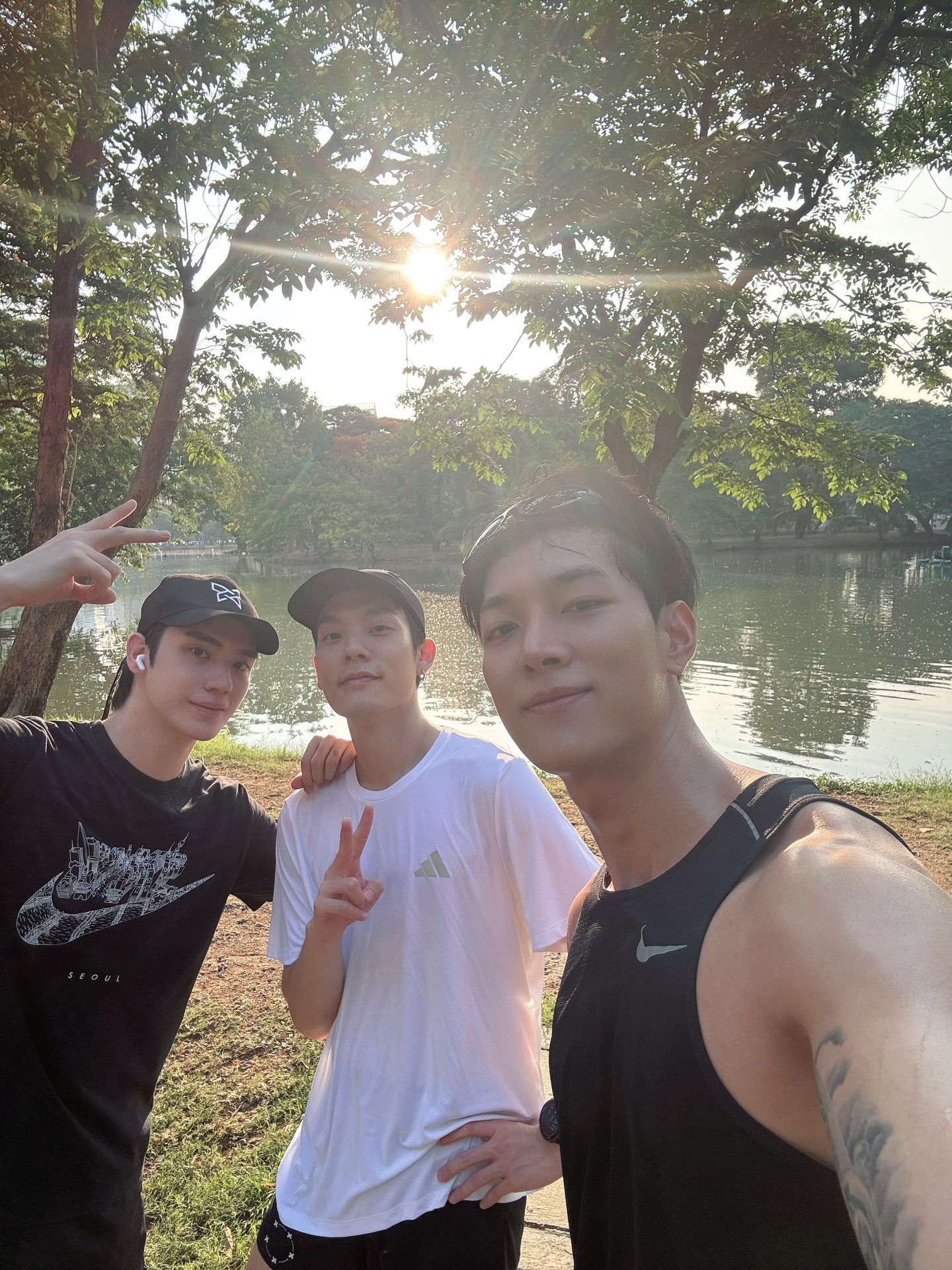 ตี๋ - ธนพล จารุจิตรานนท์