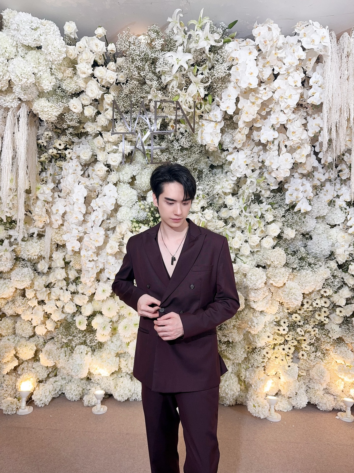 ตี๋ - ธนพล จารุจิตรานนท์