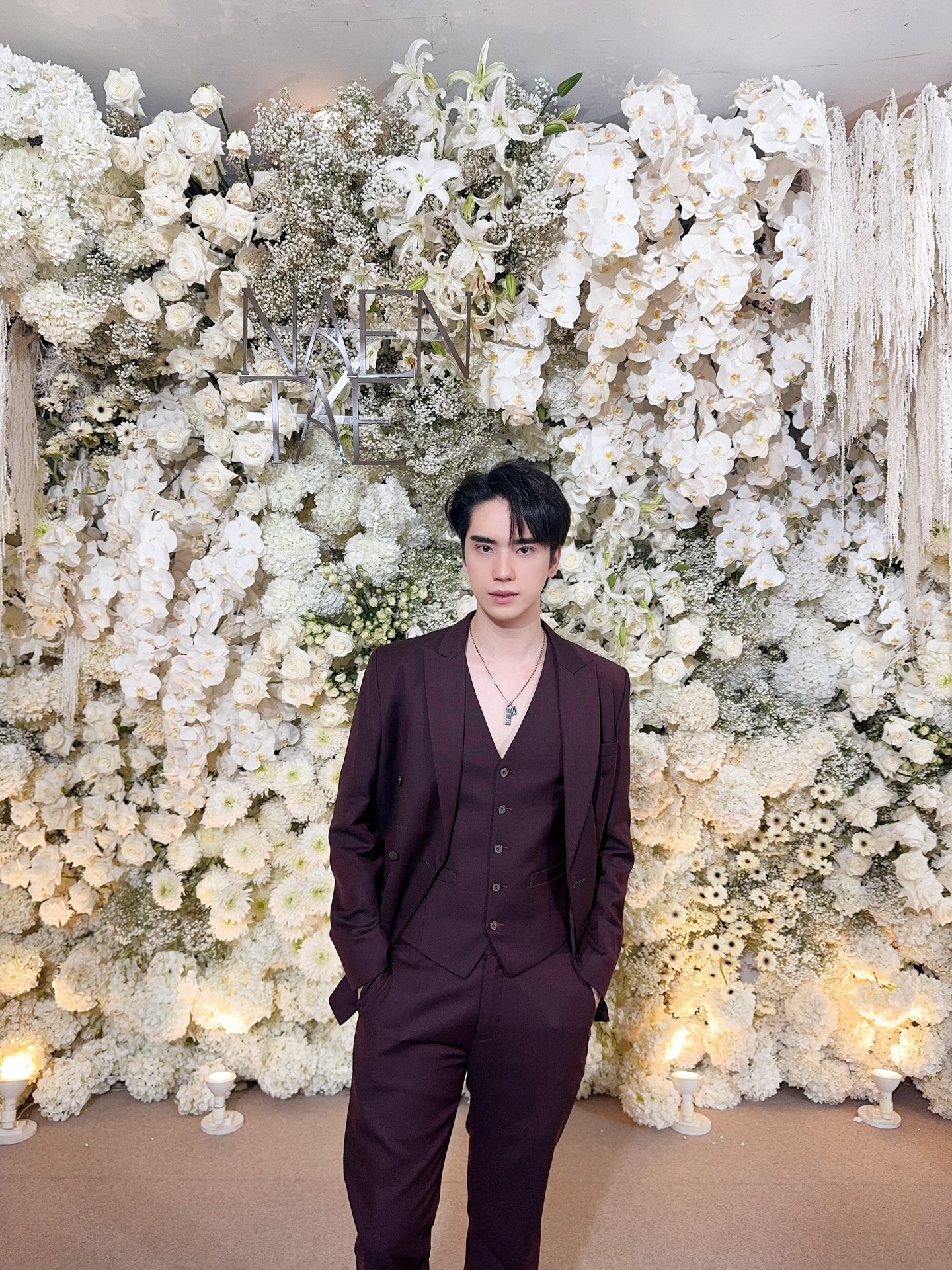 ตี๋ - ธนพล จารุจิตรานนท์