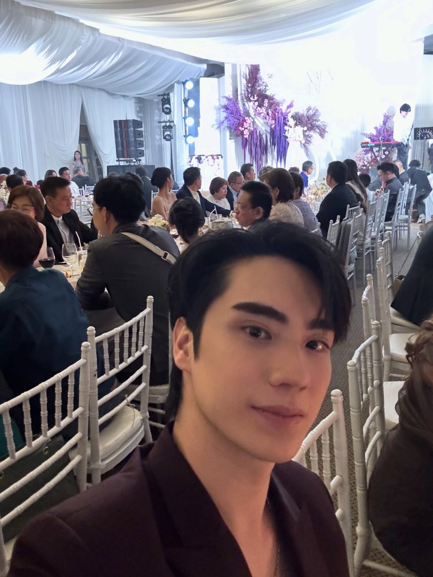ตี๋ - ธนพล จารุจิตรานนท์