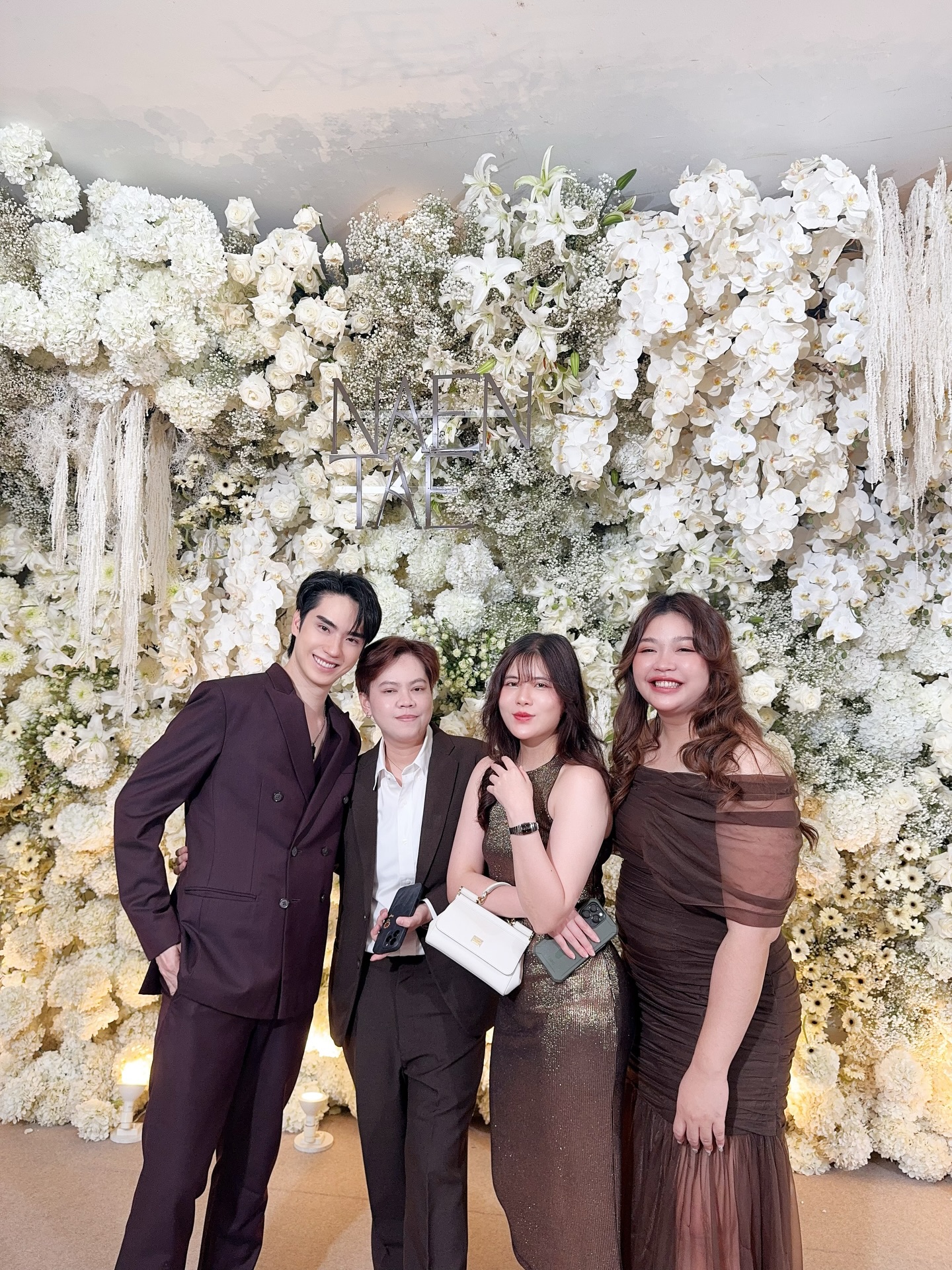 ตี๋ - ธนพล จารุจิตรานนท์