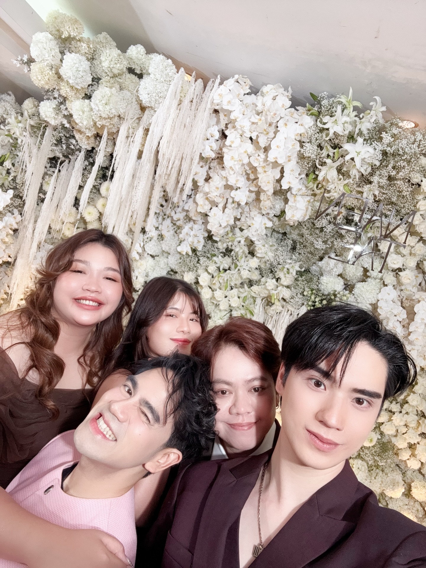 ตี๋ - ธนพล จารุจิตรานนท์