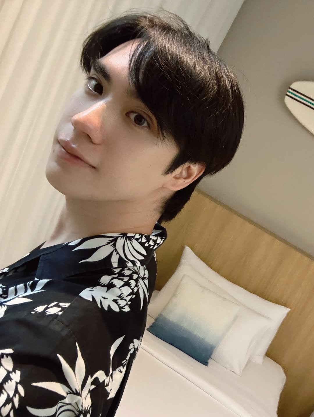 ตี๋ - ธนพล จารุจิตรานนท์