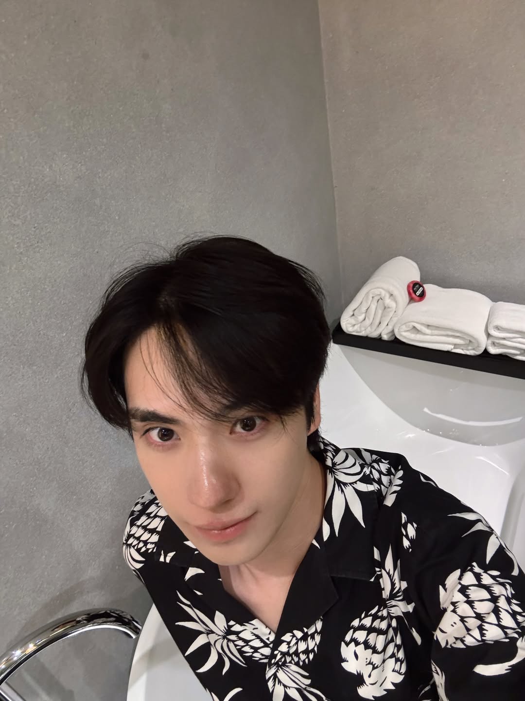 ตี๋ - ธนพล จารุจิตรานนท์