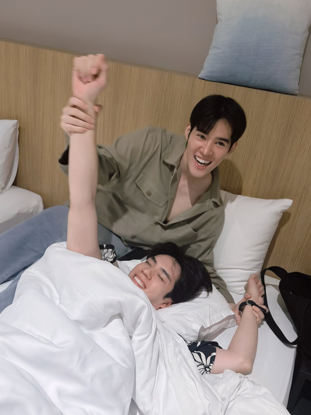 ตี๋ - ธนพล จารุจิตรานนท์