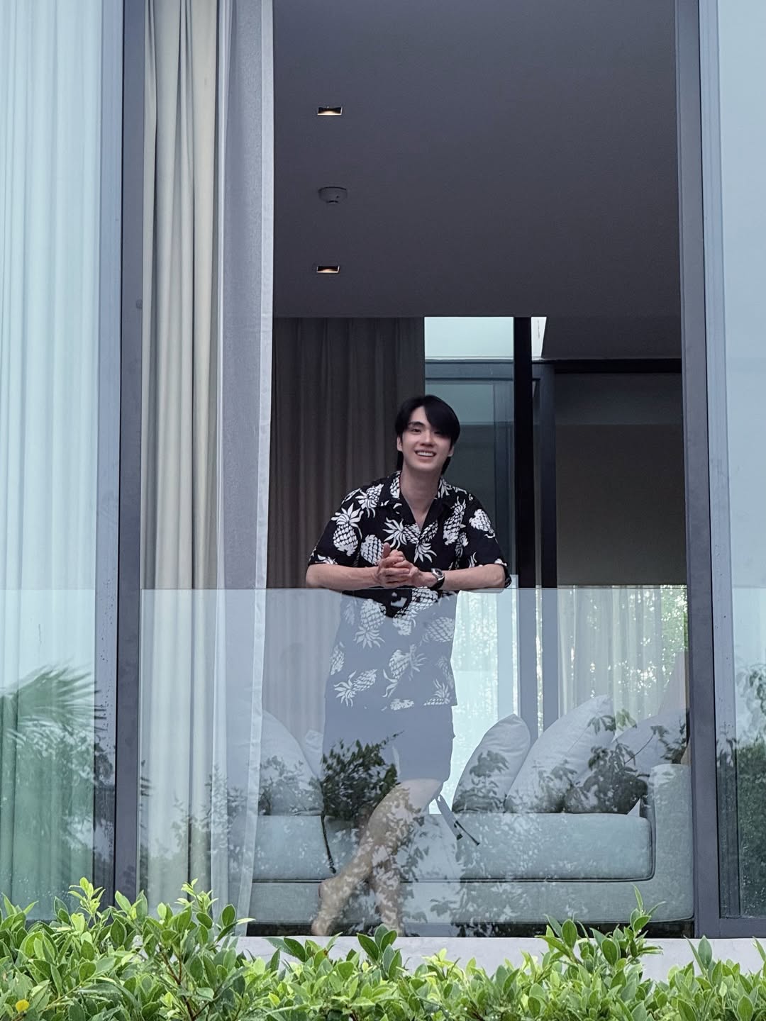 ตี๋ - ธนพล จารุจิตรานนท์
