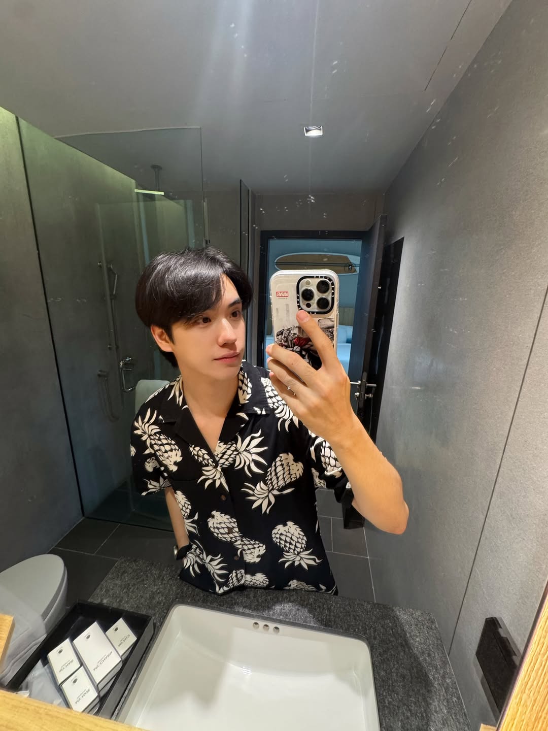 ตี๋ - ธนพล จารุจิตรานนท์