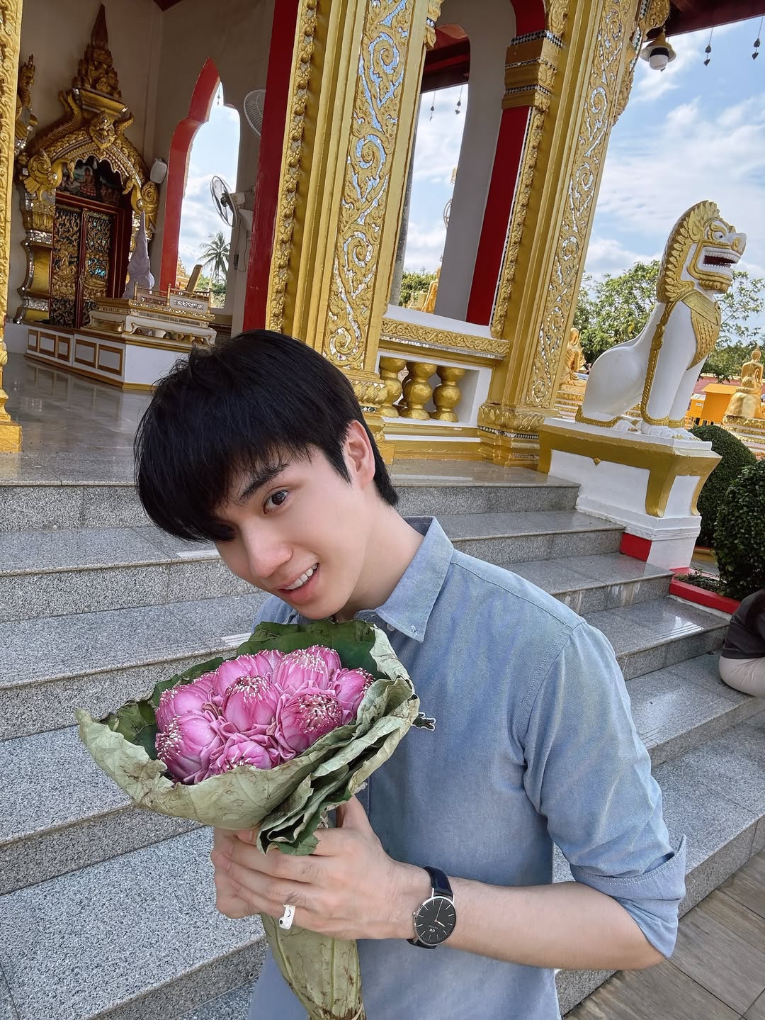 ตี๋ - ธนพล จารุจิตรานนท์