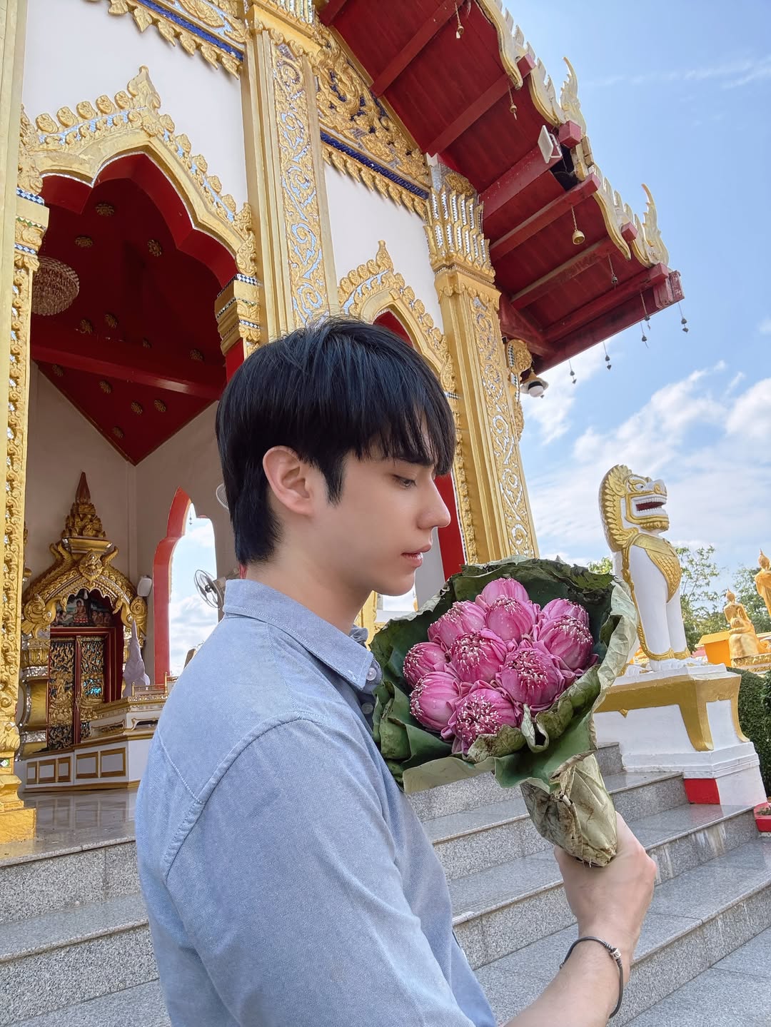 ตี๋ - ธนพล จารุจิตรานนท์
