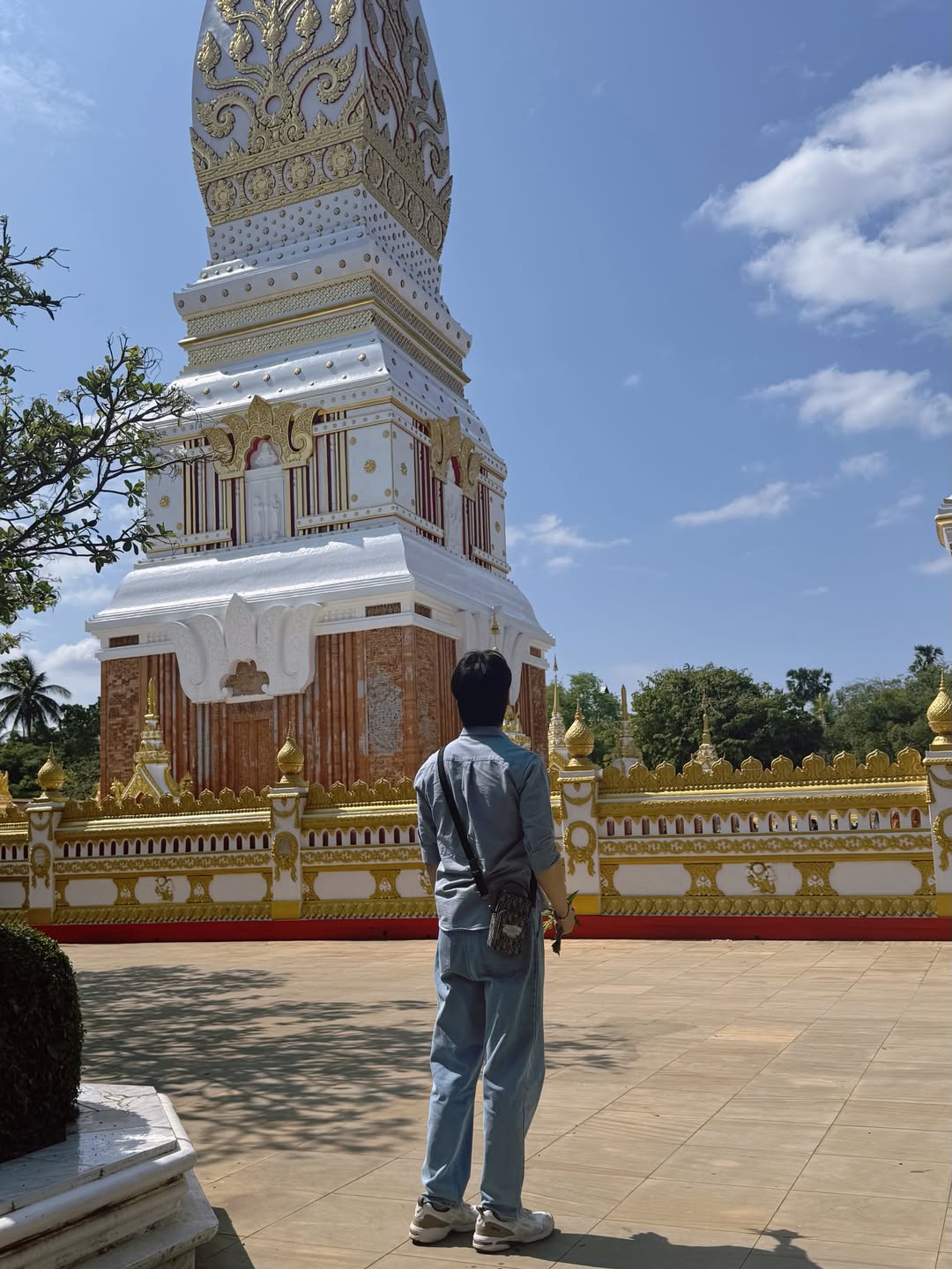 ตี๋ - ธนพล จารุจิตรานนท์