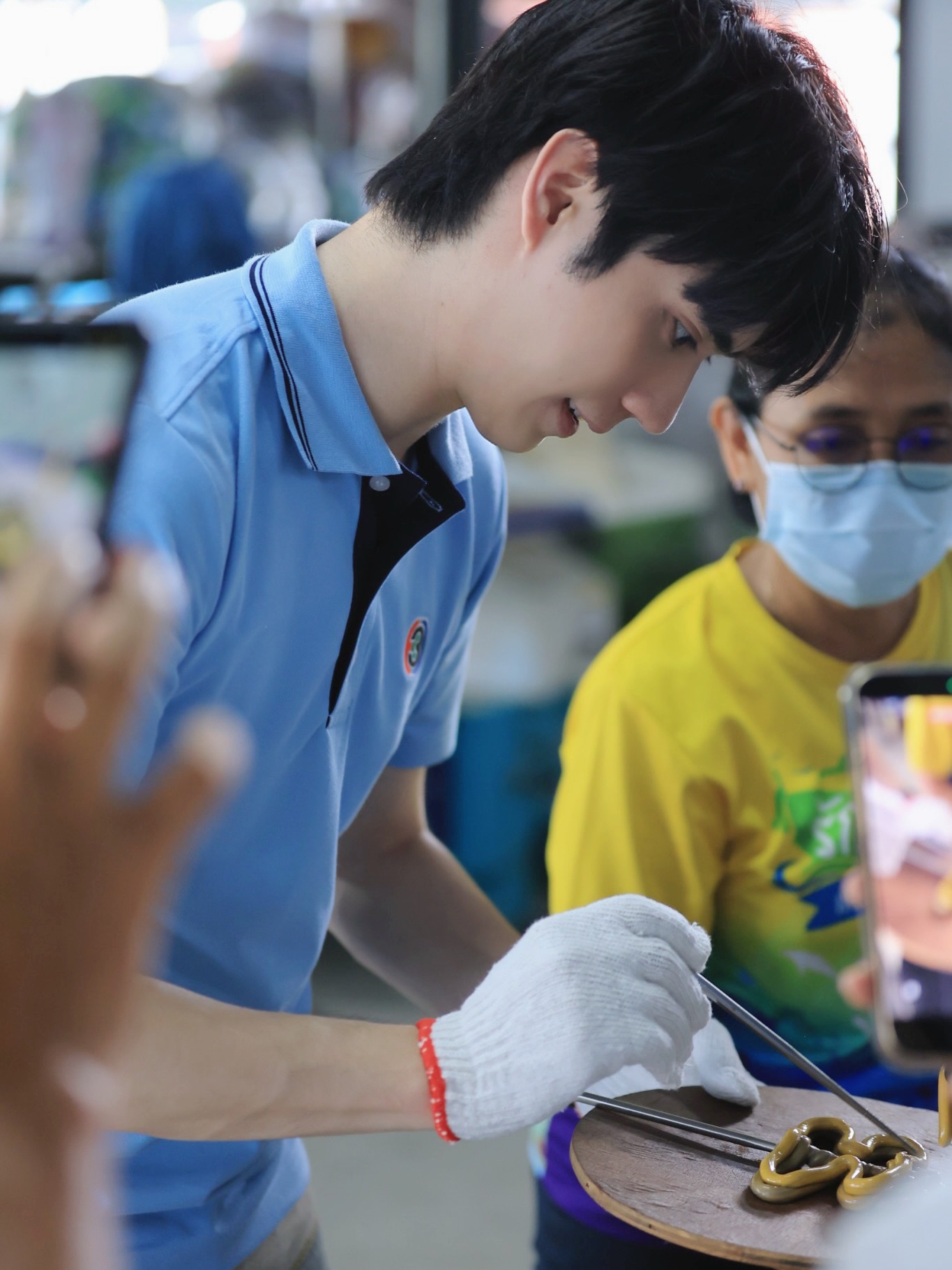 ตี๋ - ธนพล จารุจิตรานนท์